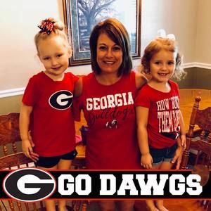 Meet your Posher, Jodi